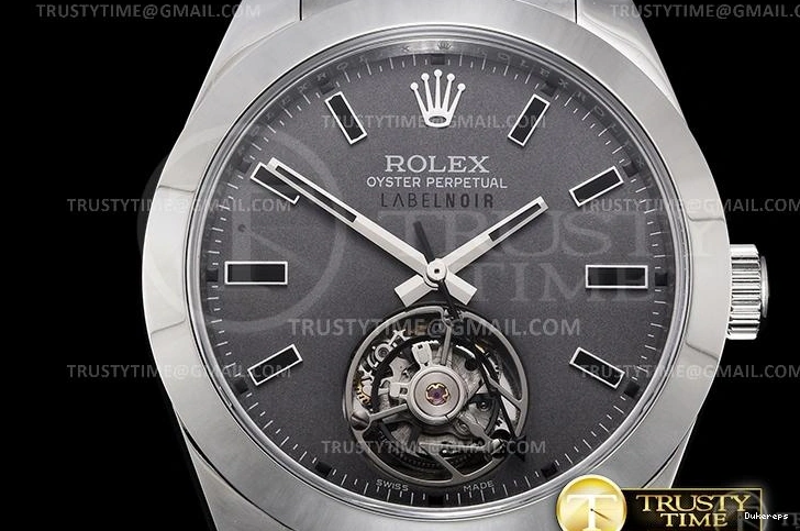 – ROLMIL030A Milgauss 1102